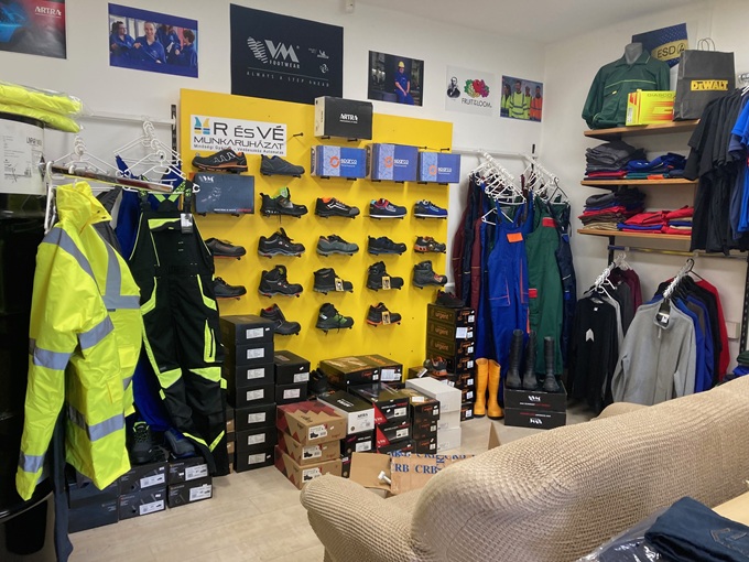 euroworkwear