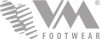 VM EDMONTON S1P ESD Biztonsági szandál Fémmentes