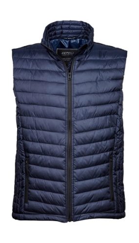 Zepelin Vest Mellény