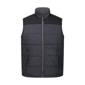Altoona Insulated Bodywarmer Mellény