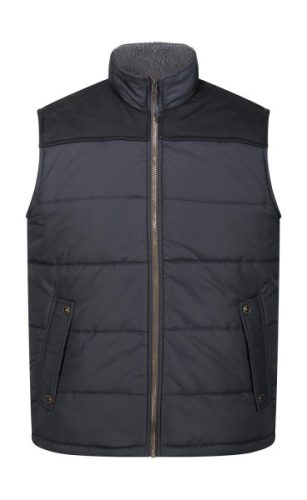 Altoona Insulated Bodywarmer Mellény