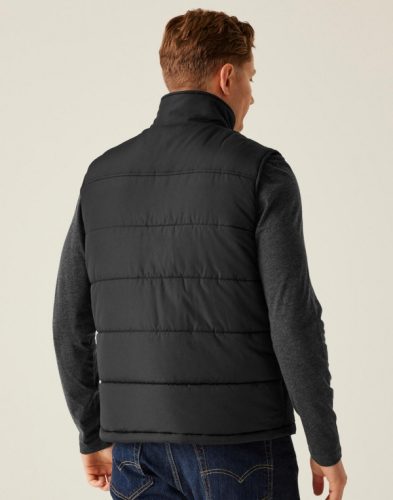Altoona Insulated Bodywarmer Mellény