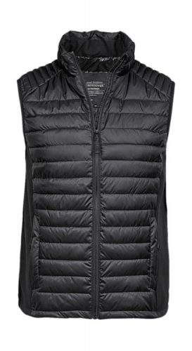 FÉRFI Crossover Bodywarmer Mellény 