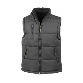 Windproof Bodywarmer Mellény