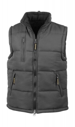 Windproof Bodywarmer Mellény