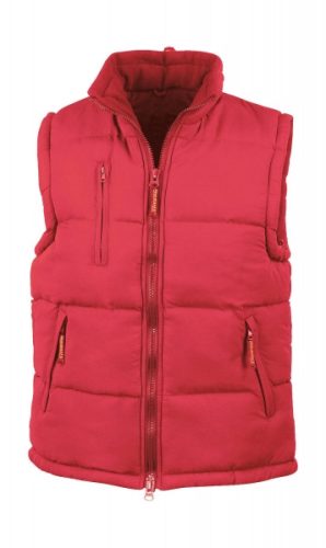 Windproof Bodywarmer Mellény