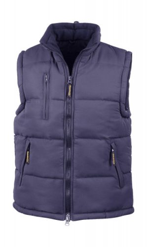 Windproof Bodywarmer Mellény