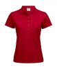 TEE JAYS Ladies Luxury Stretch Polo 