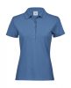 TEE JAYS Ladies Luxury Stretch Polo 
