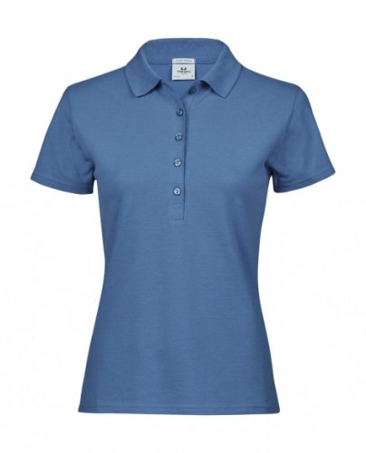 TEE JAYS Ladies Luxury Stretch Polo 