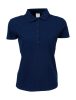 TEE JAYS Ladies Luxury Stretch Polo 