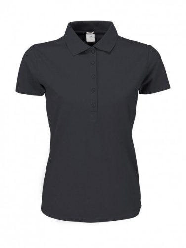 TEE JAYS Ladies Luxury Stretch Polo 