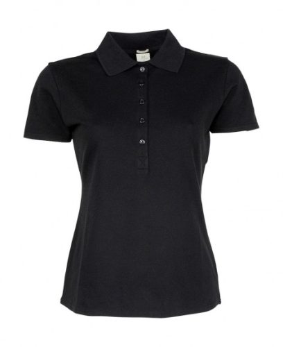 TEE JAYS Ladies Luxury Stretch Polo 