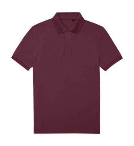 My Eco Polo GALLÉROS PÓLÓ