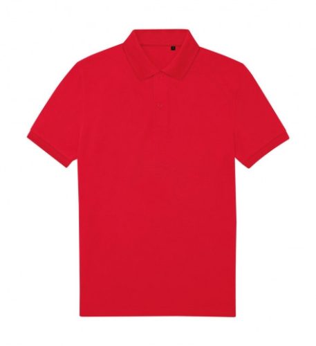 My Eco Polo GALLÉROS PÓLÓ