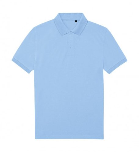 My Eco Polo GALLÉROS PÓLÓ