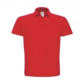  Galléros Piqué Polo Shirt