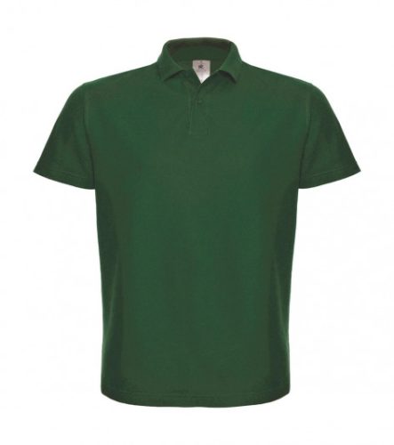  Galléros Piqué Polo Shirt