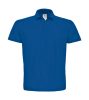  Galléros Piqué Polo Shirt