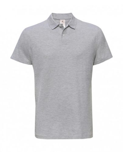  Galléros Piqué Polo Shirt