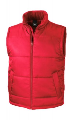 Core Bodywarmer Mellény