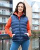 Ladies' Ice Bird Padded Gilet Mellény