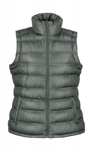 Ladies' Ice Bird Padded Gilet Mellény