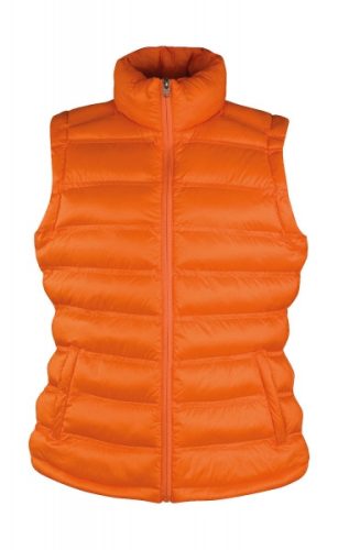 Ladies' Ice Bird Padded Gilet Mellény