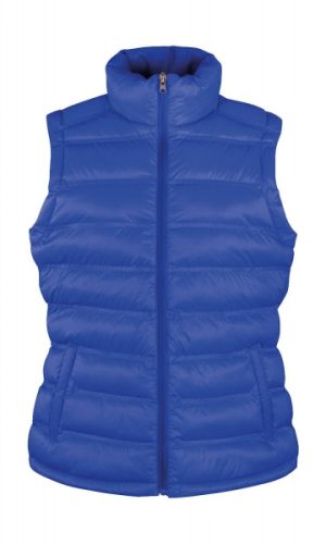 Ladies' Ice Bird Padded Gilet Mellény