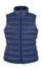 Ladies' Ice Bird Padded Gilet Mellény