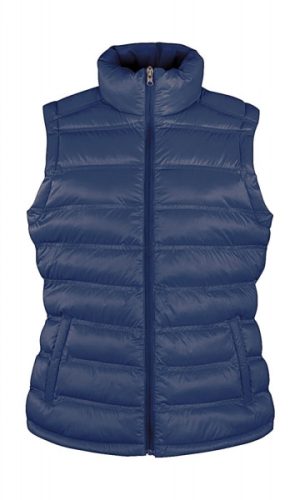 Ladies' Ice Bird Padded Gilet Mellény