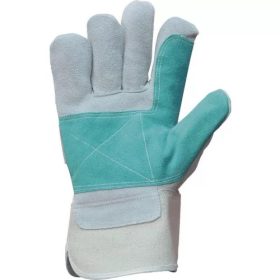 M2210 Erős Marha hasítékú kesztyű