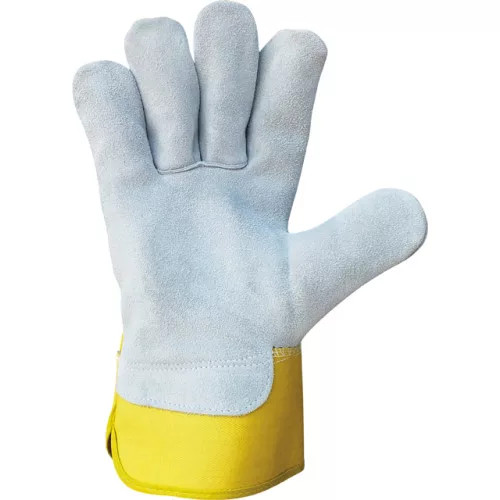 M2212XXL Marha hasítékú kesztyű