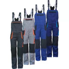   M46381 KN Kantáros nadrág Canvas anyagú Cordura erősítések