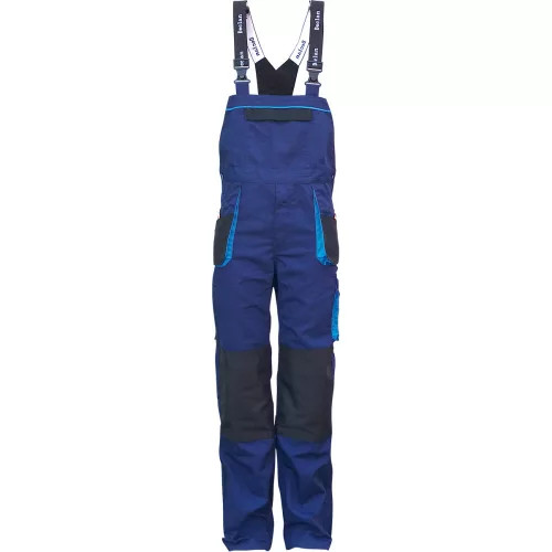 M46381 KN Kantáros nadrág Canvas anyagú Cordura erősítések