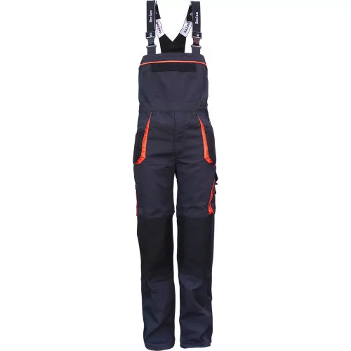 M46381 KN Kantáros nadrág Canvas anyagú Cordura erősítések