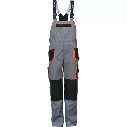 M46381 KN Kantáros nadrág Canvas anyagú Cordura erősítések