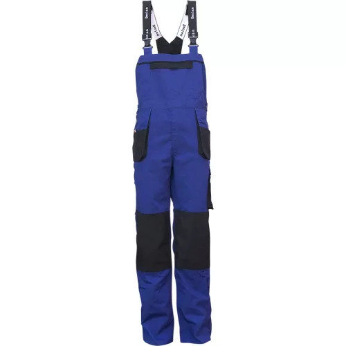 M46381 KN Kantáros nadrág Canvas anyagú Cordura erősítések