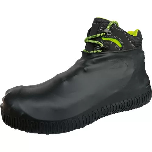M4762 gumi cipővédő fekete