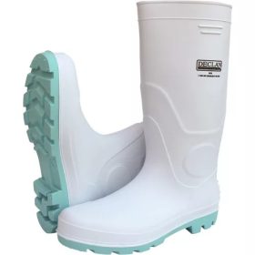 M5510 élelmiszeripari csizma acélkaplis