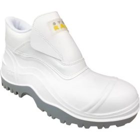 M5849 S2 VÍZÁLLÓ BAKANCS PVC anyagú !