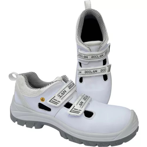 M5921 WHITE TANNER S1 ESD