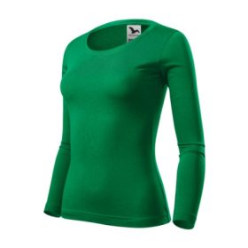 FIT-T LS Női hosszú ujjú póló