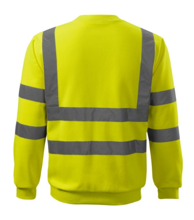 HV Essential 4V6 Felső unisex