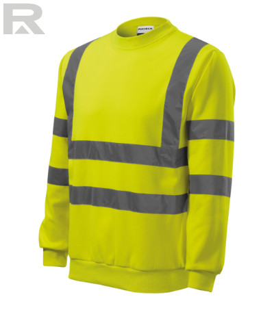HV Essential 4V6 Felső unisex