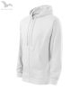 Trendy Zipper410 Felső férfi 