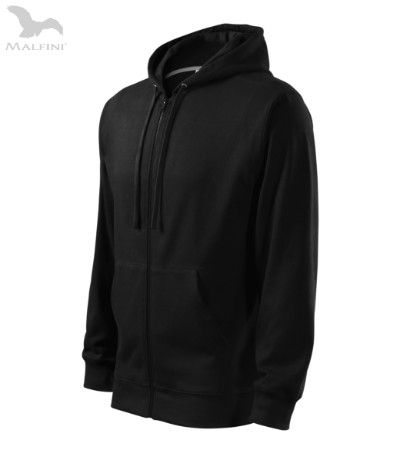 Trendy Zipper410 Felső férfi 