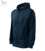 Trendy Zipper410 Felső férfi 