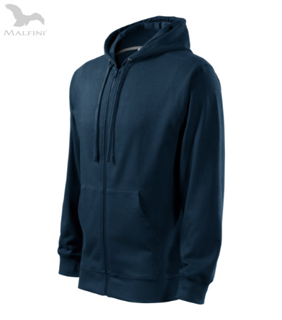 Trendy Zipper410 Felső férfi 