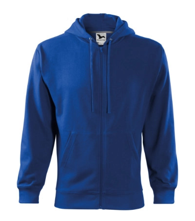 Trendy Zipper410 Felső férfi 